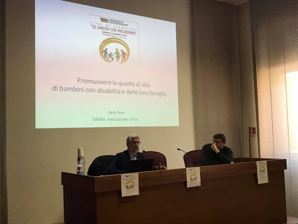 abilita che includono i